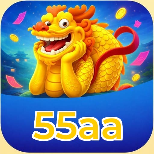 Loterias online disponíveis na 55aa