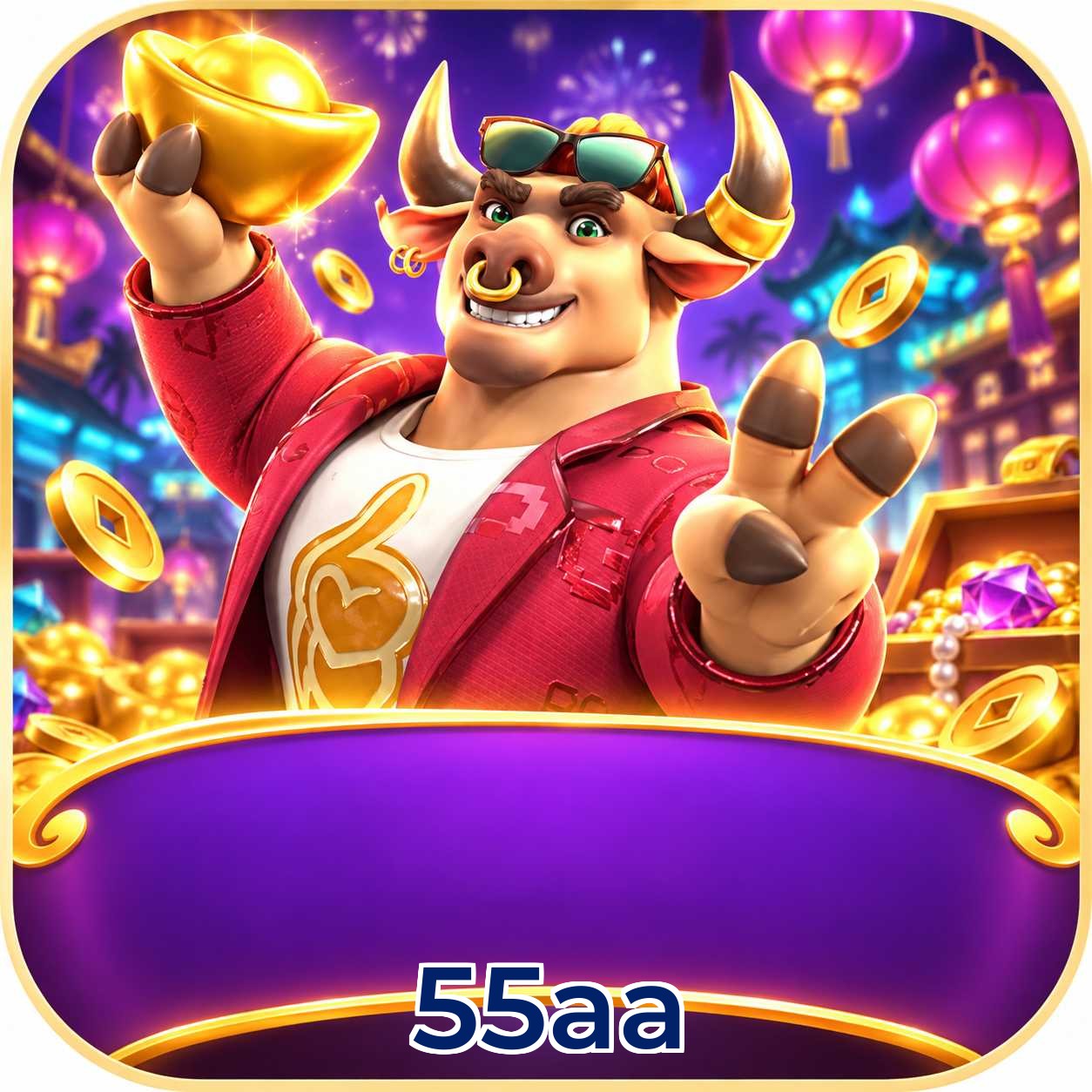 55aa VIP FAQ