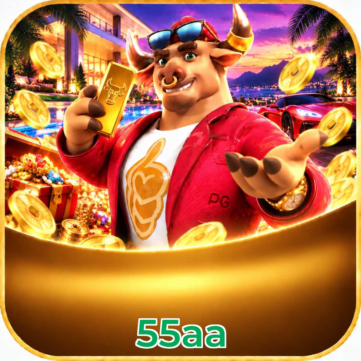 55aa Plataforma FAQ