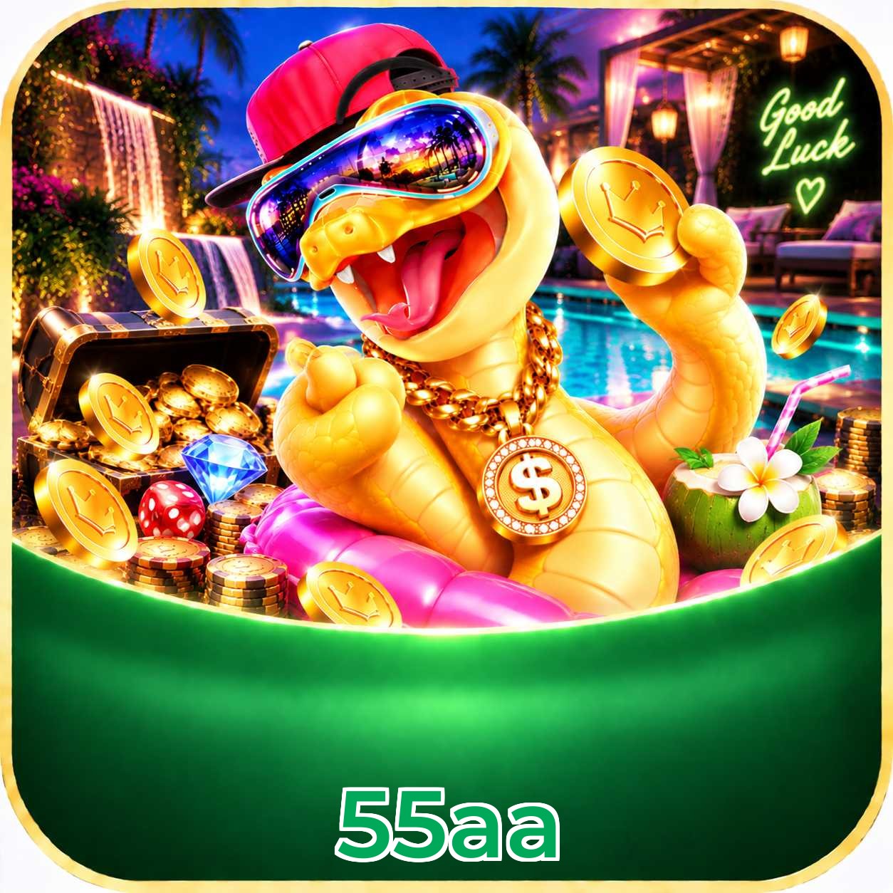 55aa Registration Guide