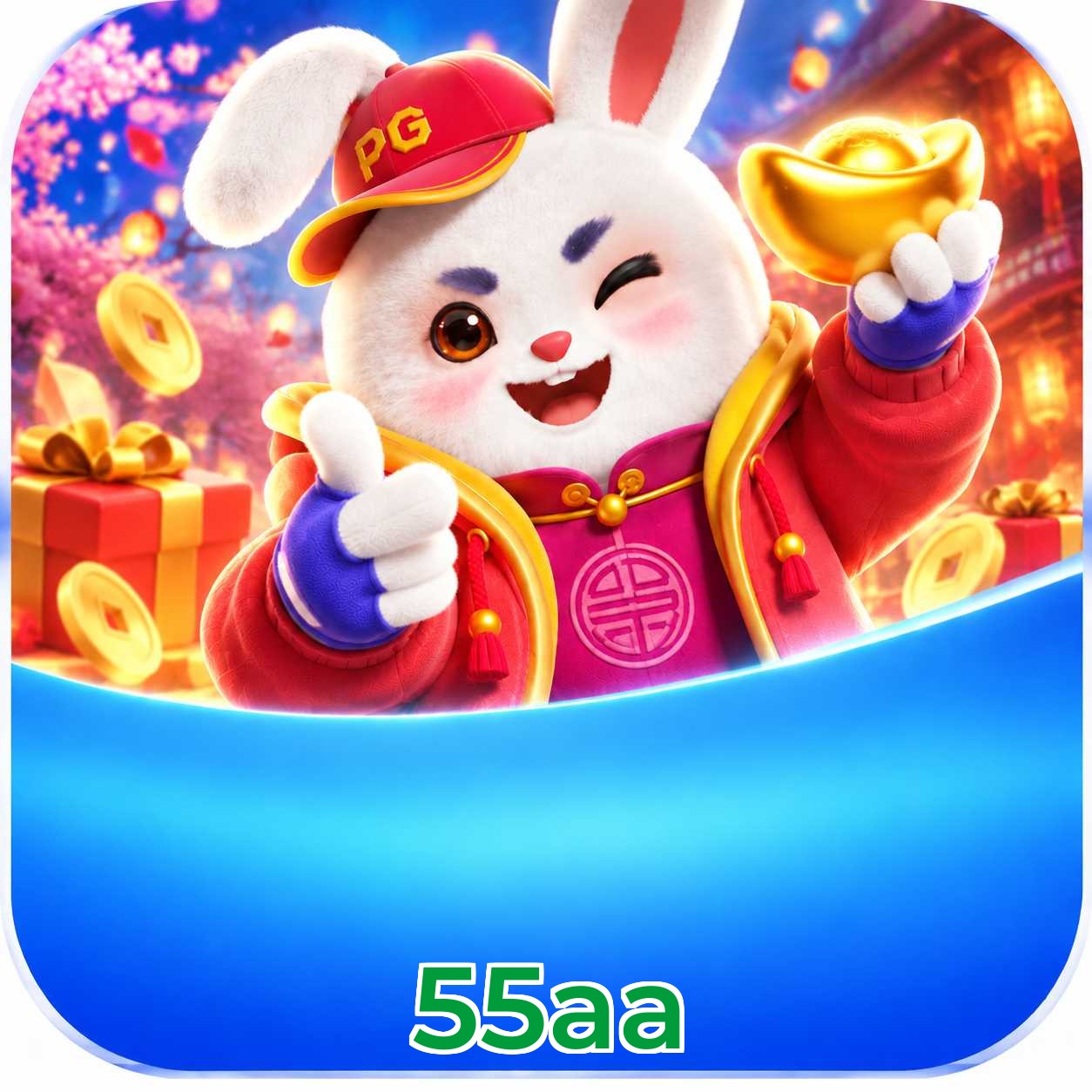 55aa Estratégias Lottery