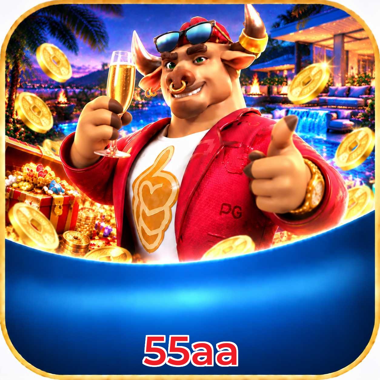 FAQ Baixar 55aa