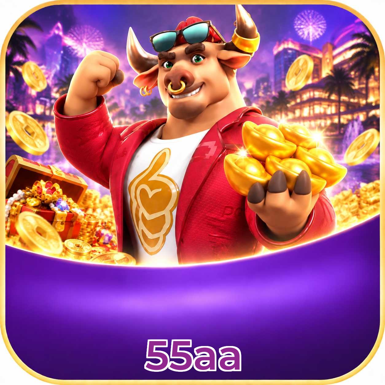 55aa Security Analysis