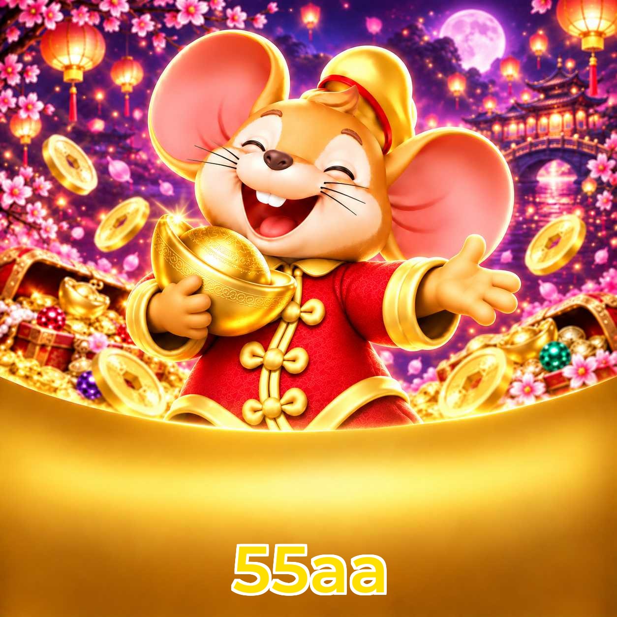 55aa Security