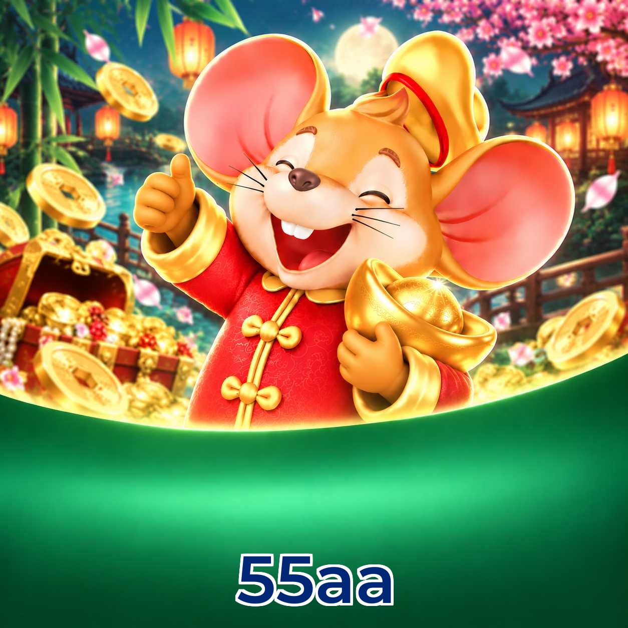 55aa Facebook Page