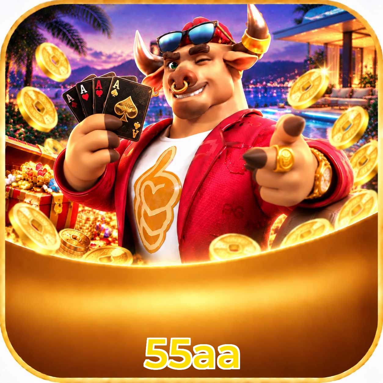 55aa FAQ