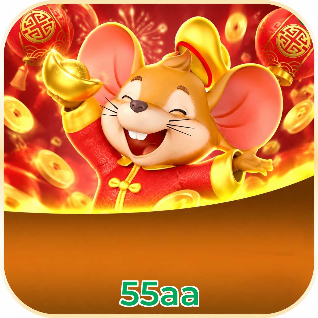 55aa Estratégias Slots
