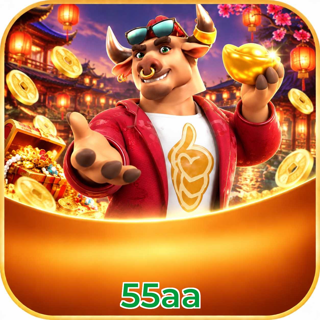 55aa Bonus FAQ