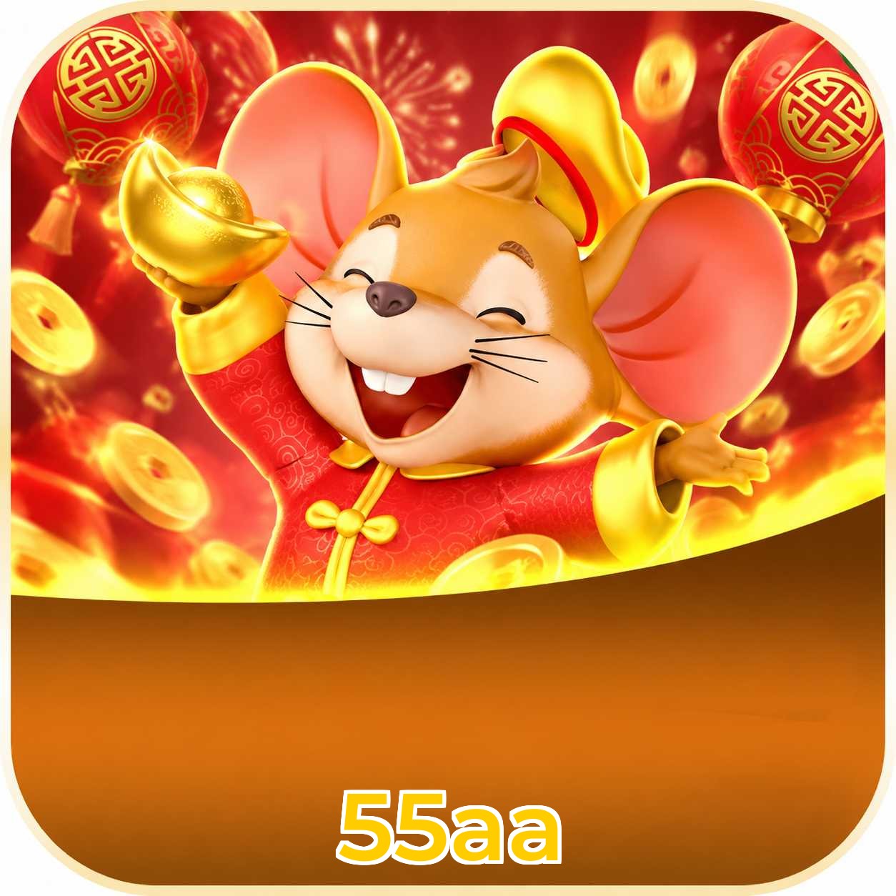 55aa Cashback