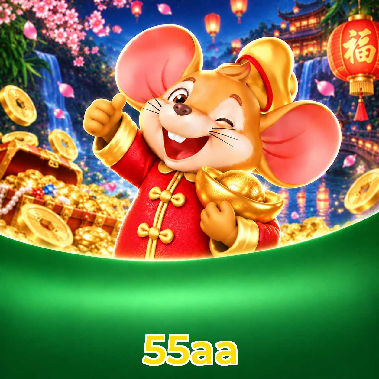55aa Login FAQ