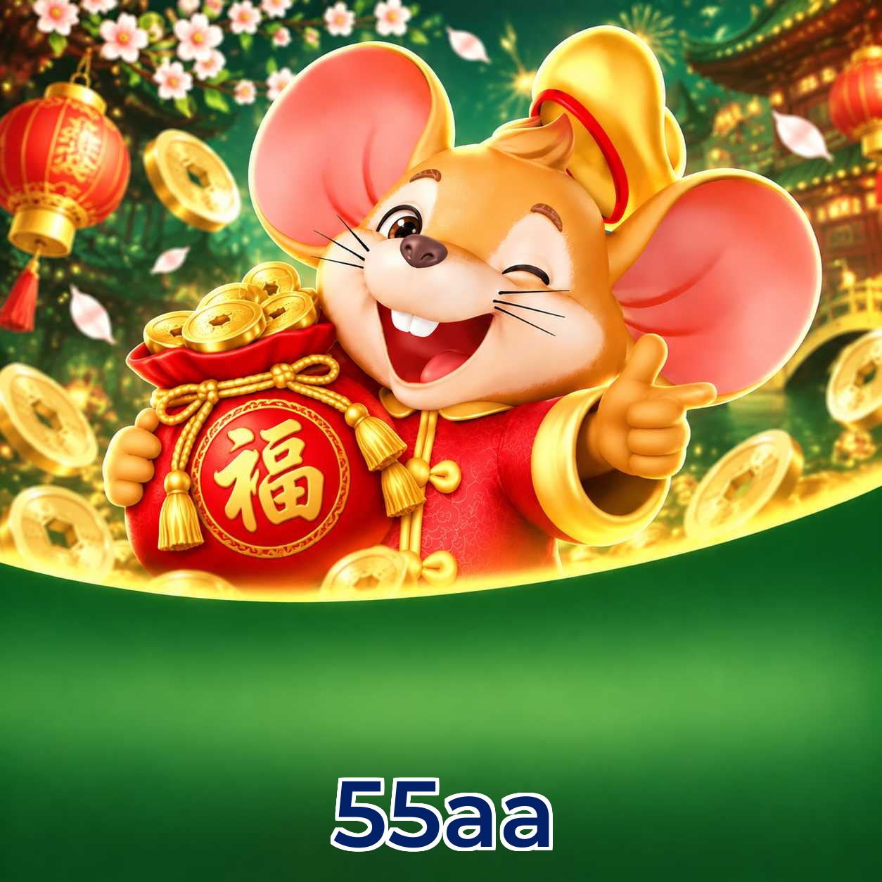 55aa FAQ