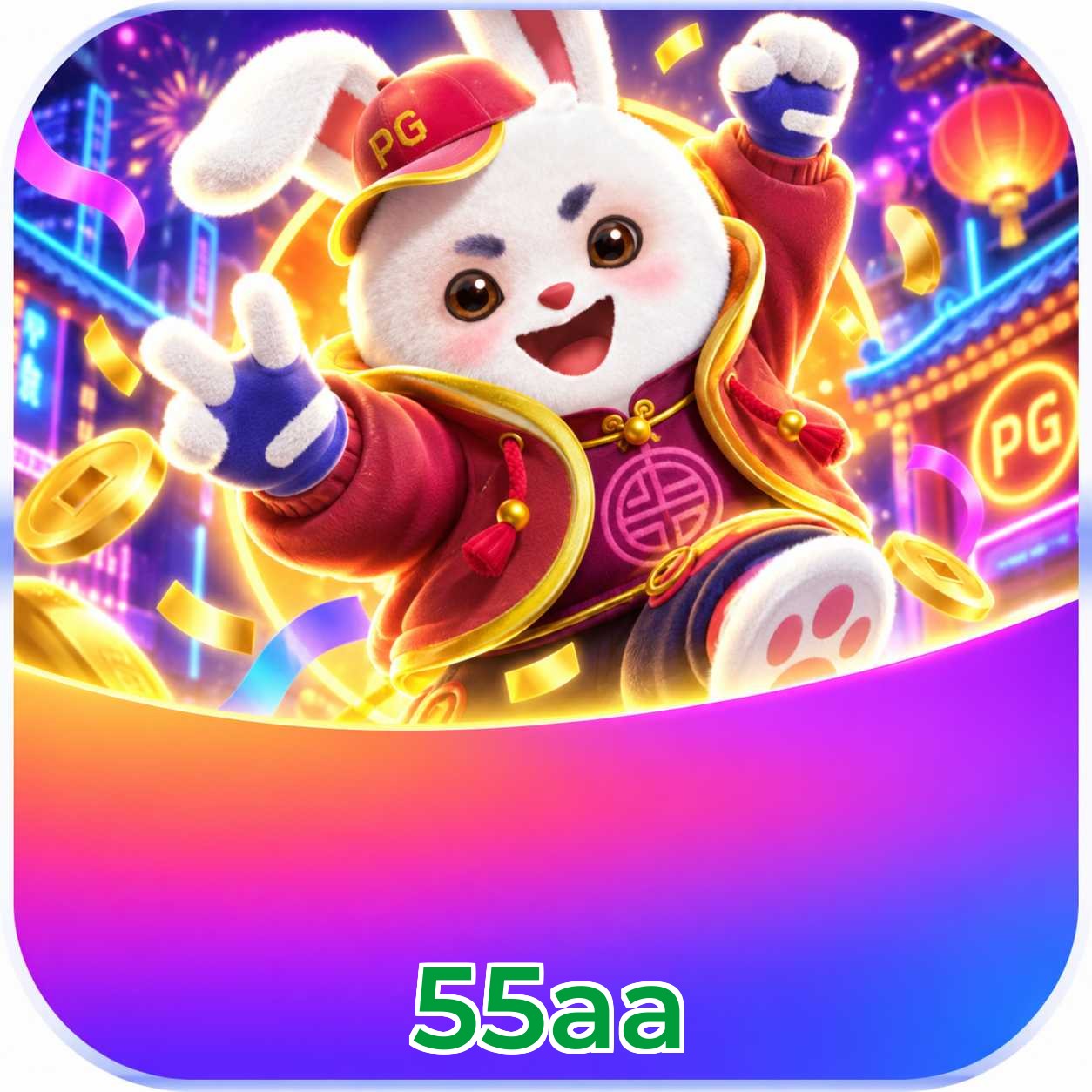 55aa Fortune Tiger Strategies
