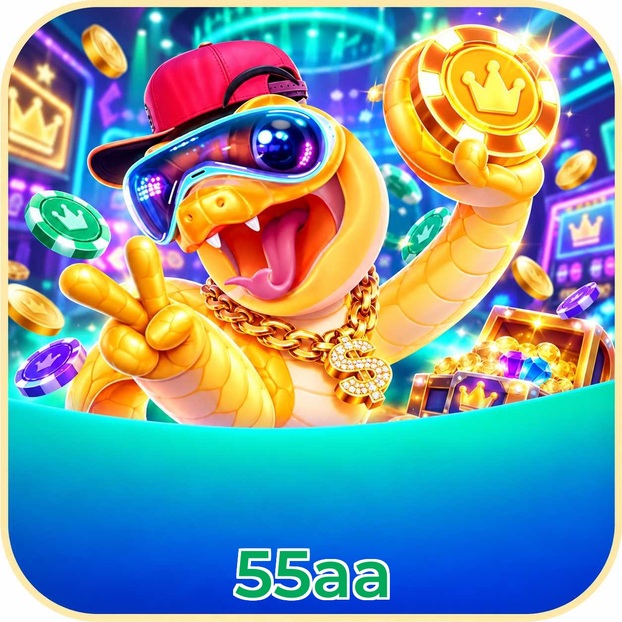 55aa Facebook Group