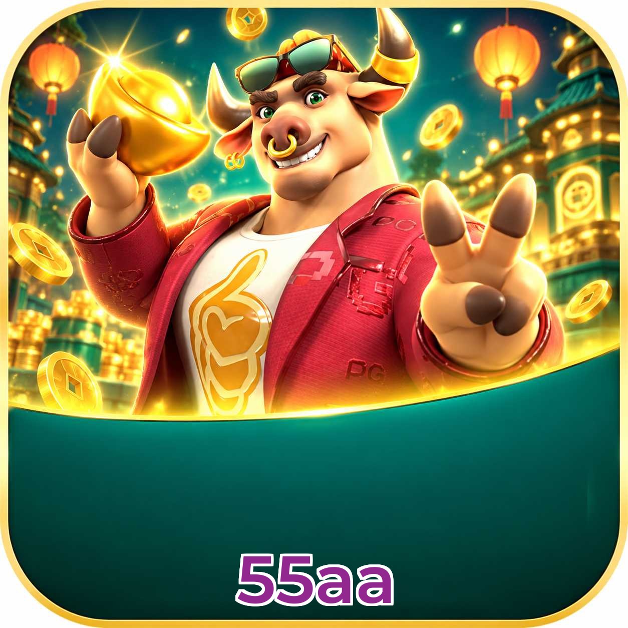 55aa