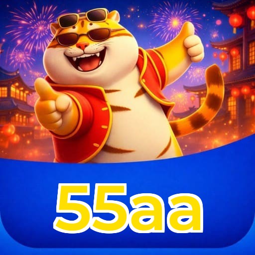 55aa segurança SSL 256-bit - Licença Curaçao, eCOGRA, GLI certificado