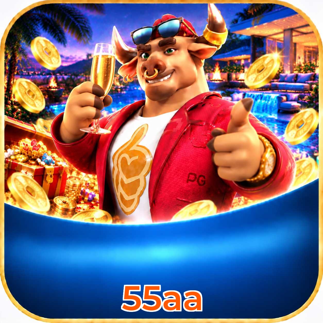 55aa Win FAQ