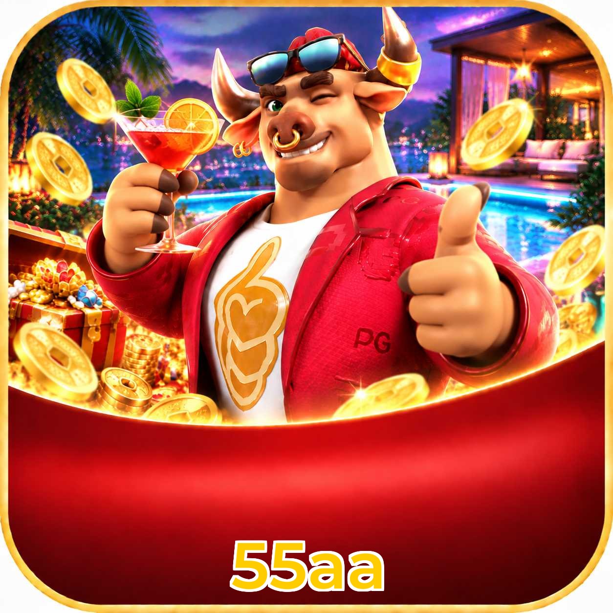 55aa FAQ