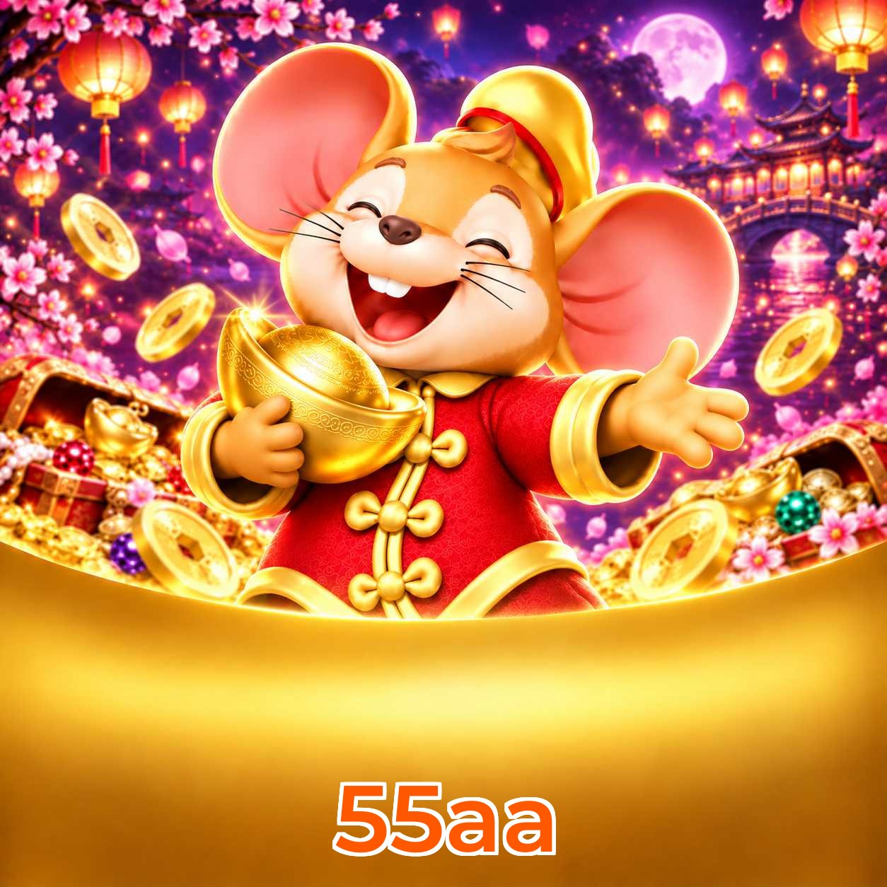 Baixar 55aa PC Mac