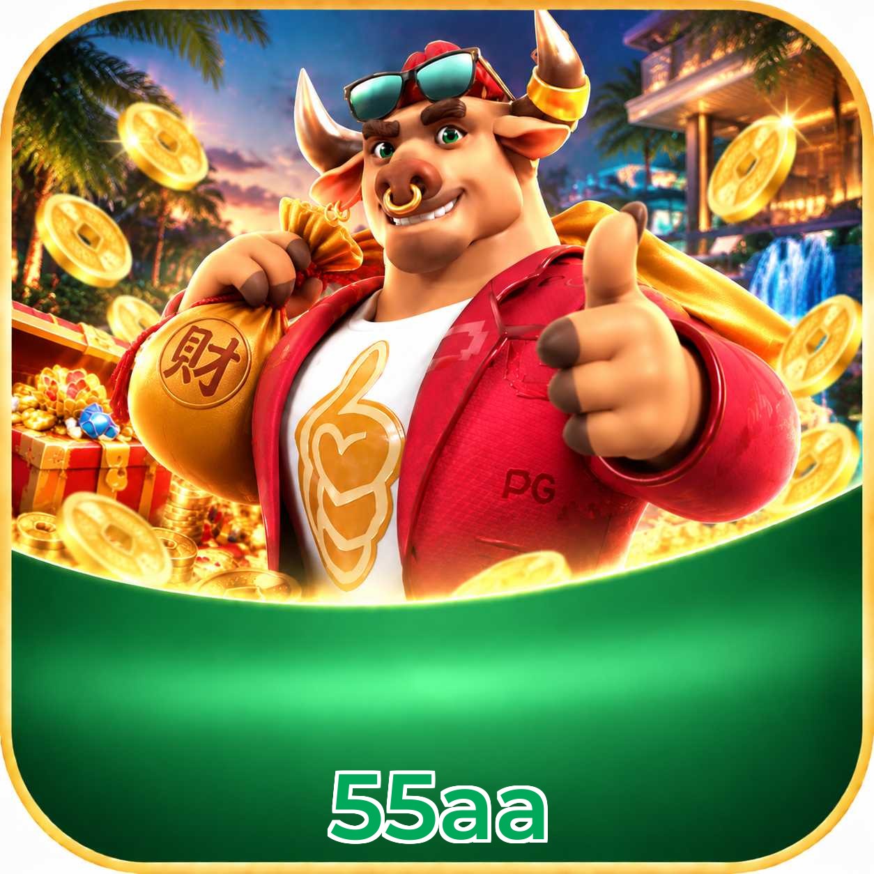 55aa Live Games