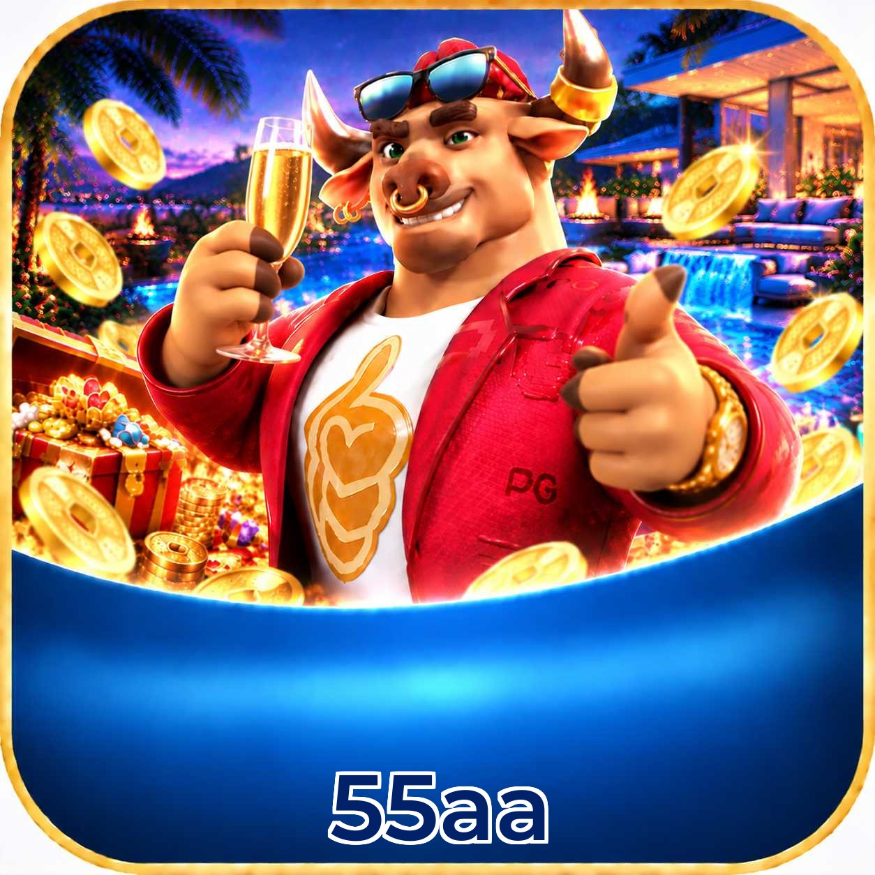 55aa Facebook Support