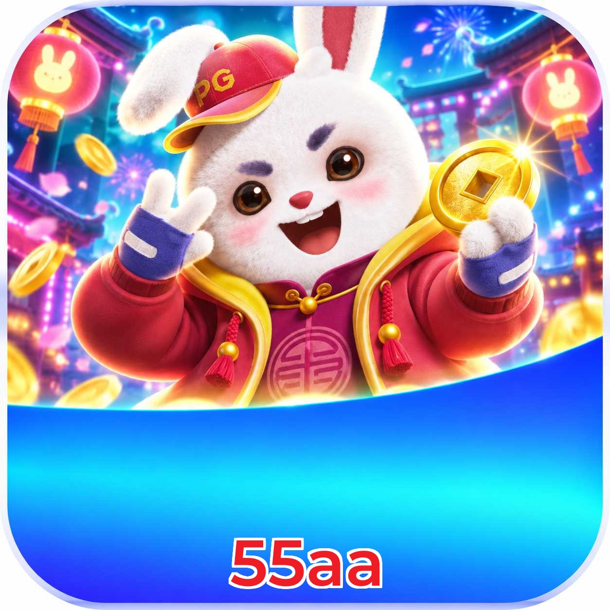 55aa Payment Speed